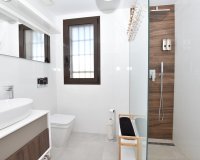 Sale - Apartment - Flat - Algorfa - La Finca Golf Resort