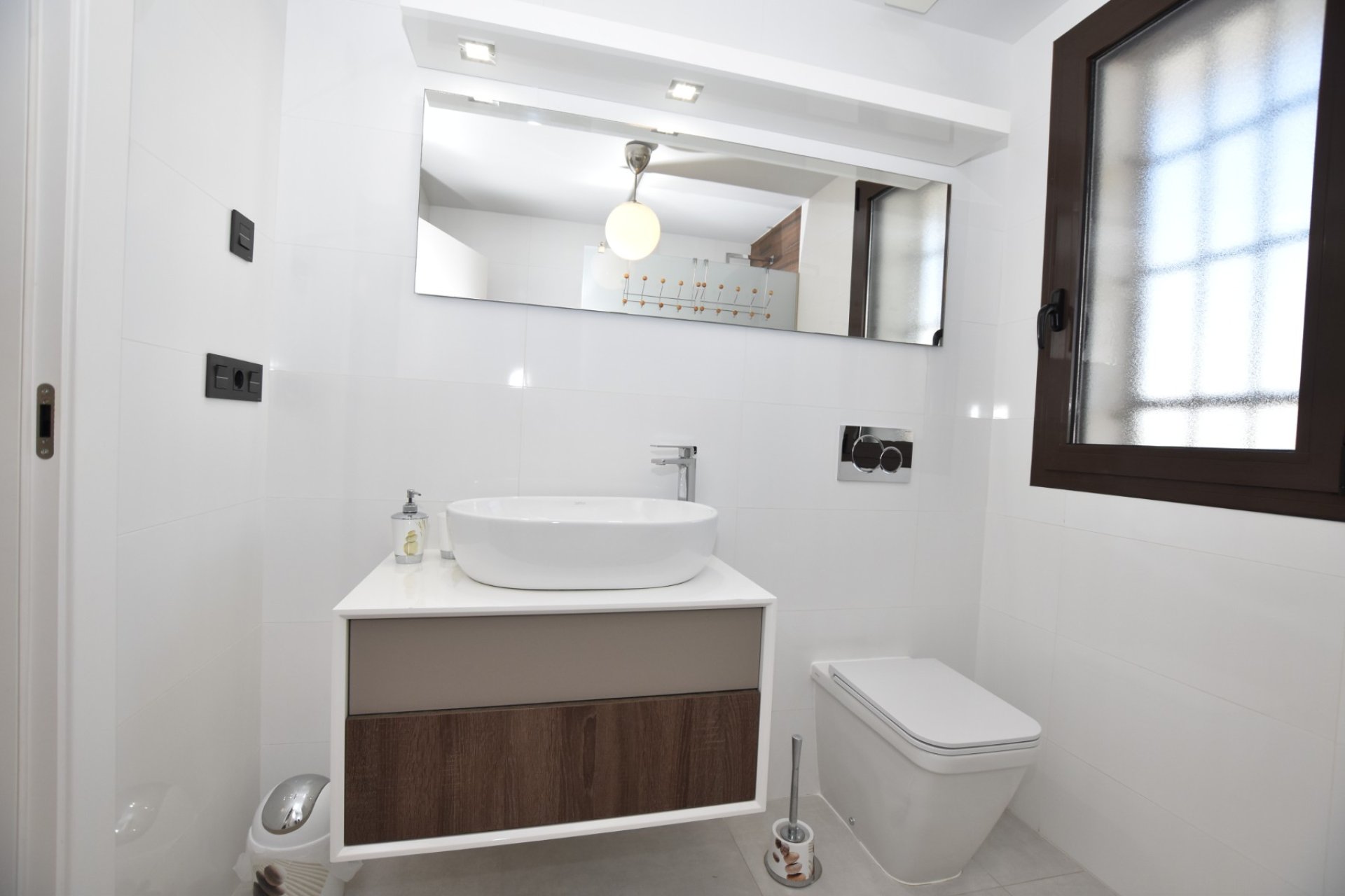 Sale - Apartment - Flat - Algorfa - La Finca Golf Resort