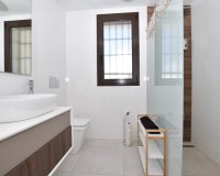 Sale - Apartment - Flat - Algorfa - La Finca Golf Resort