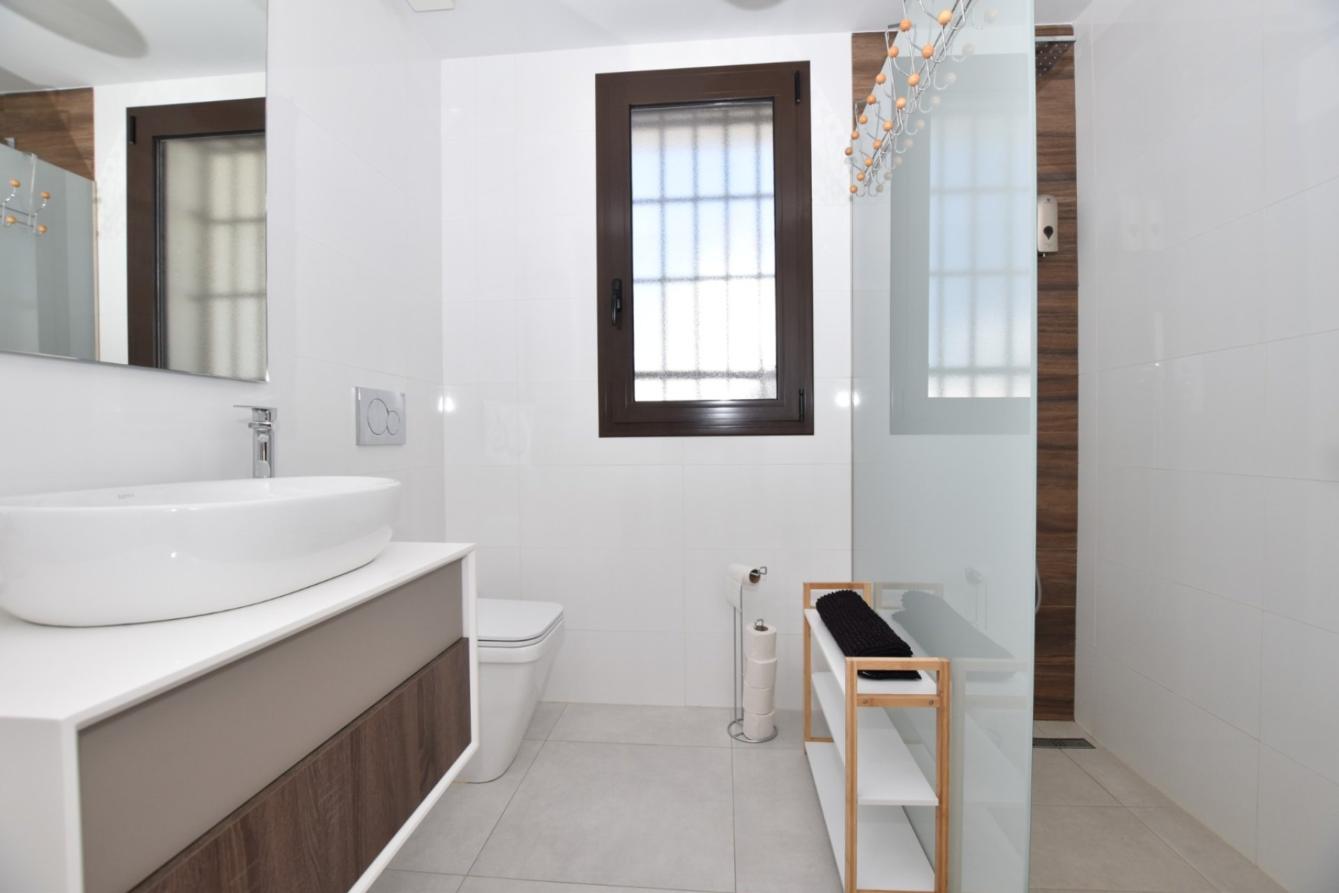 Sale - Apartment - Flat - Algorfa - La Finca Golf Resort