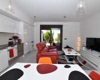 Sale - Apartment - Flat - Algorfa - La Finca Golf Resort