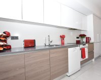 Sale - Apartment - Flat - Algorfa - La Finca Golf Resort