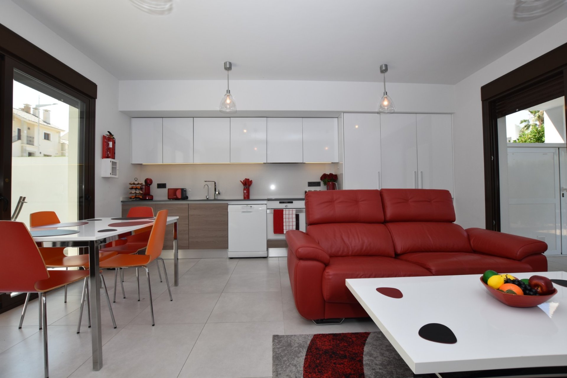 Sale - Apartment - Flat - Algorfa - La Finca Golf Resort