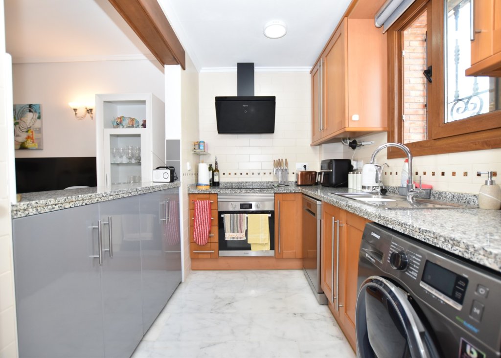 Sale - Apartment - Flat - Algorfa - La Finca Golf Resort