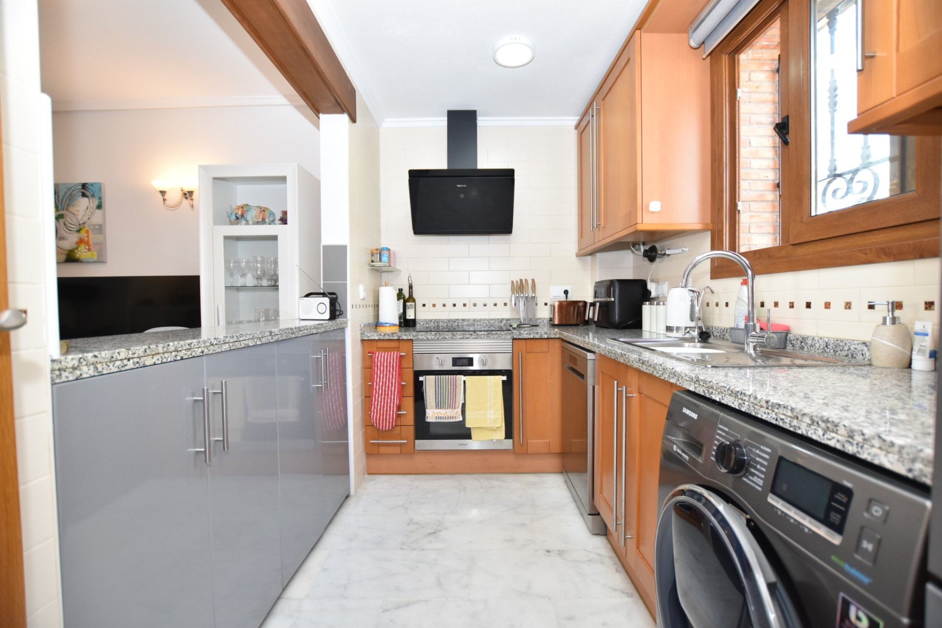 Sale - Apartment - Flat - Algorfa - La Finca Golf Resort
