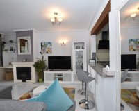 Sale - Apartment - Flat - Algorfa - La Finca Golf Resort