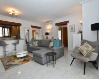 Sale - Apartment - Flat - Algorfa - La Finca Golf Resort