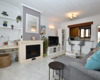 Sale - Apartment - Flat - Algorfa - La Finca Golf Resort