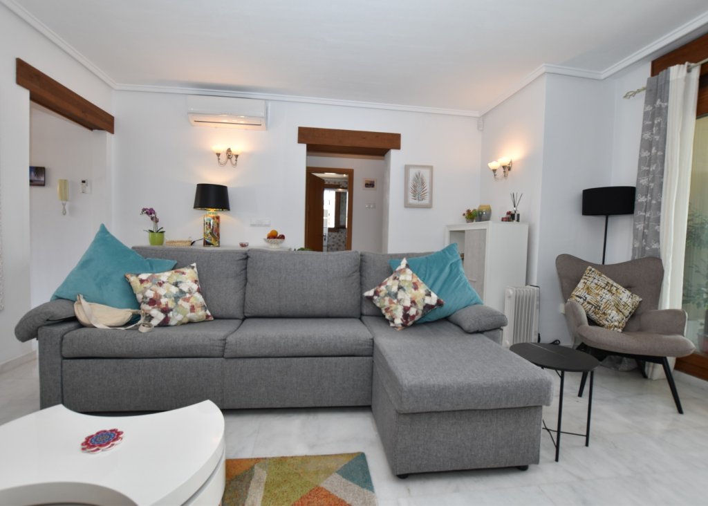 Sale - Apartment - Flat - Algorfa - La Finca Golf Resort