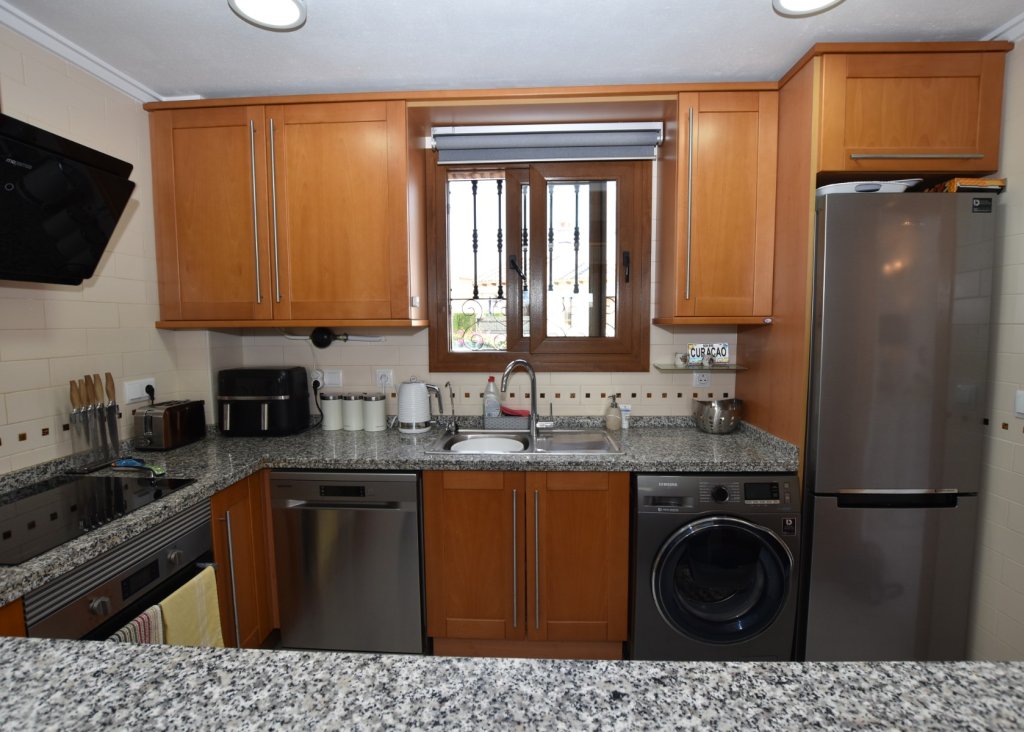 Sale - Apartment - Flat - Algorfa - La Finca Golf Resort