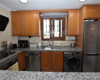 Sale - Apartment - Flat - Algorfa - La Finca Golf Resort