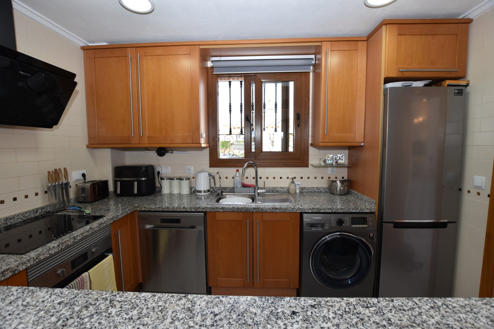 Sale - Apartment - Flat - Algorfa - La Finca Golf Resort