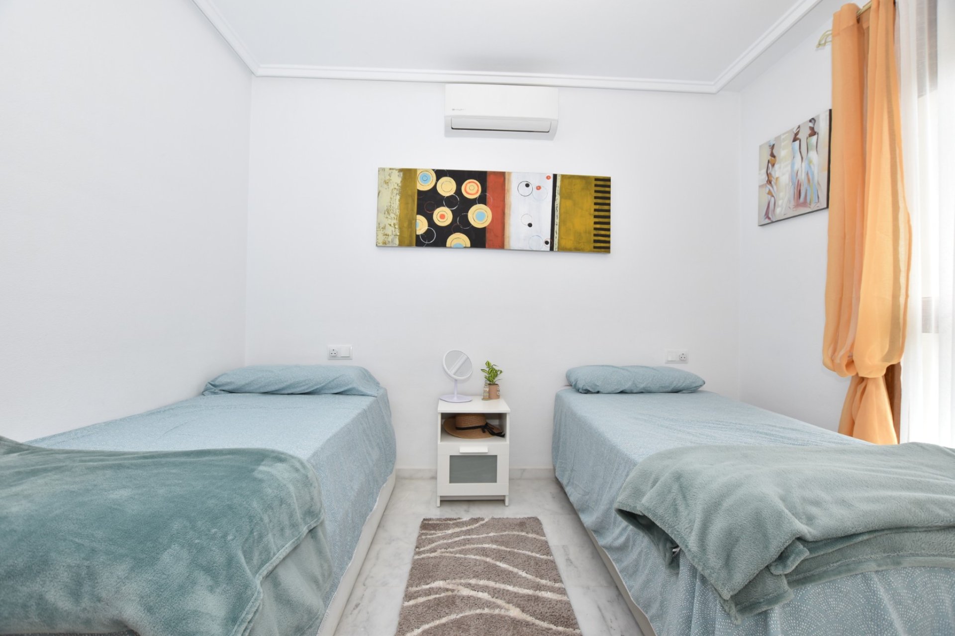 Sale - Apartment - Flat - Algorfa - La Finca Golf Resort