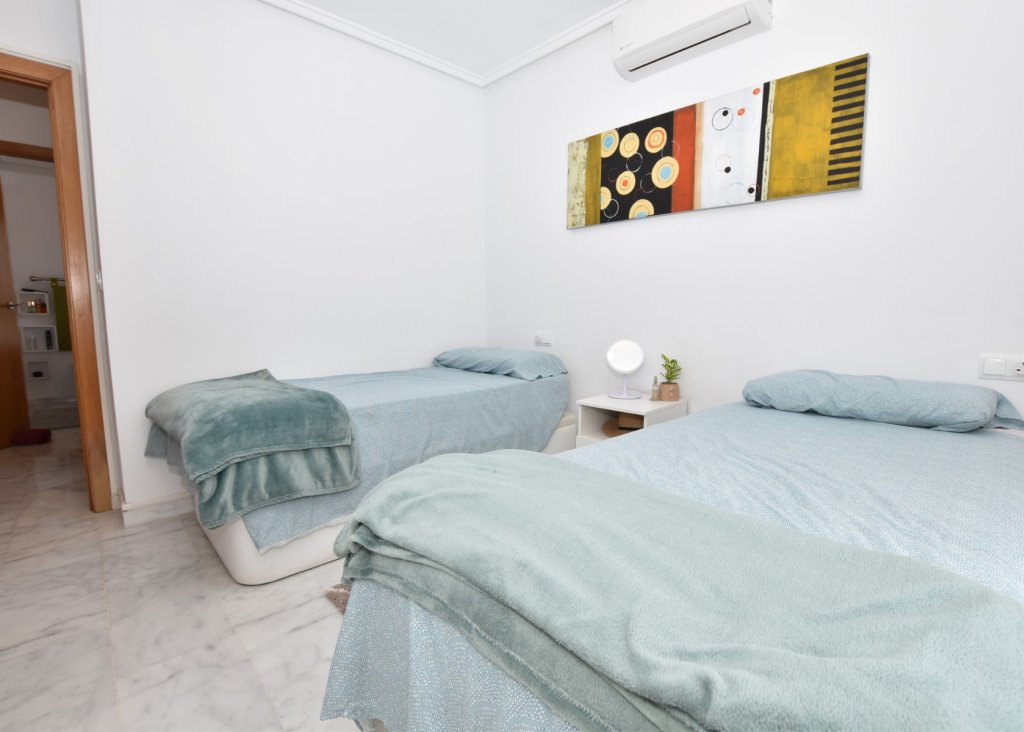 Sale - Apartment - Flat - Algorfa - La Finca Golf Resort