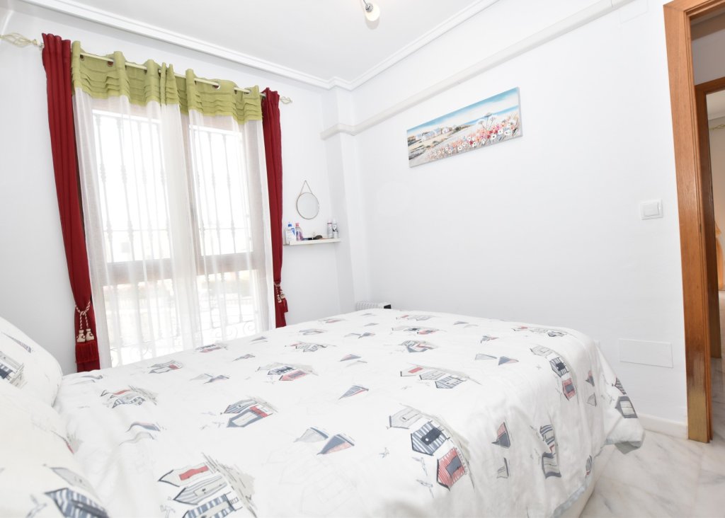 Sale - Apartment - Flat - Algorfa - La Finca Golf Resort