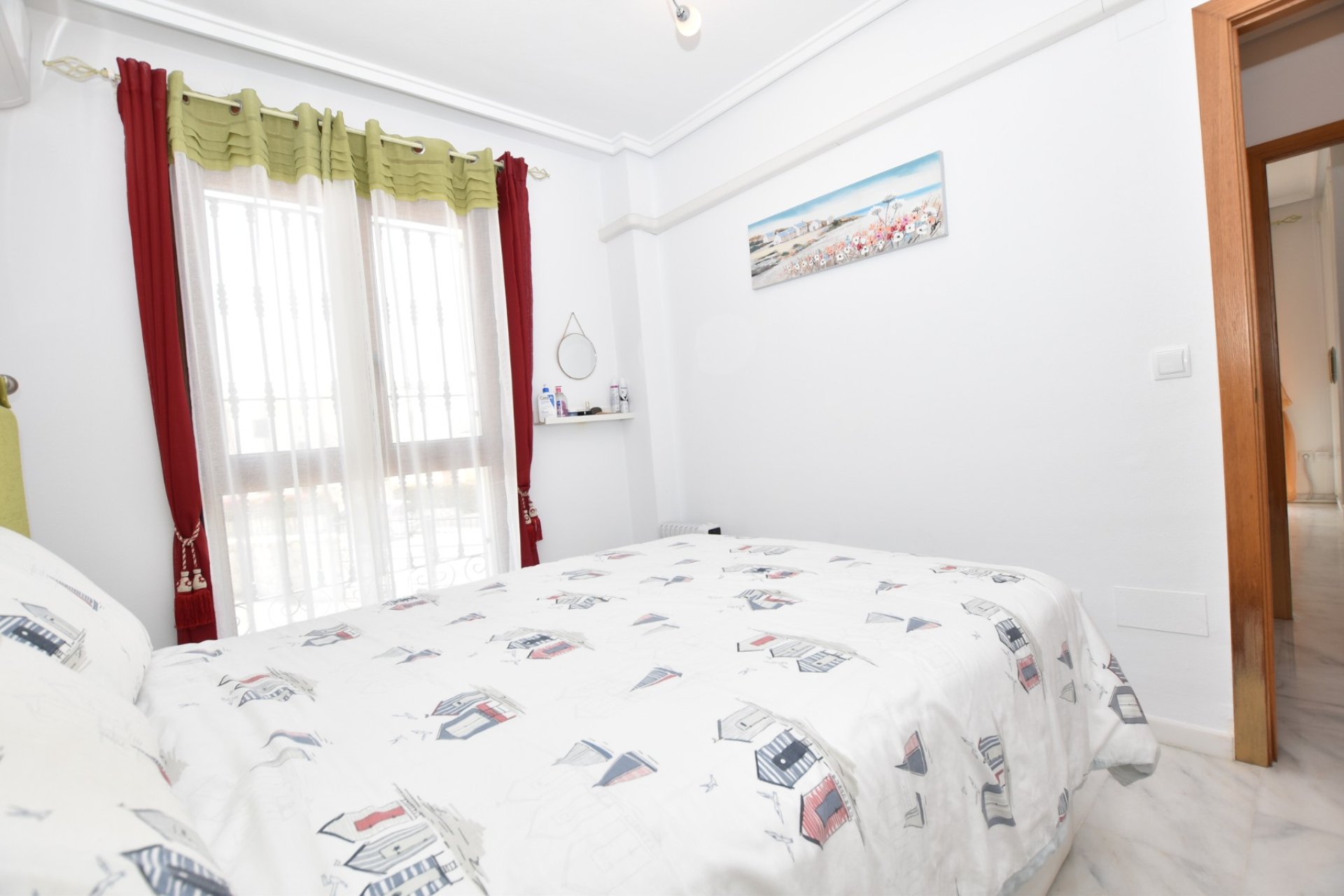 Sale - Apartment - Flat - Algorfa - La Finca Golf Resort