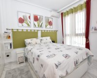 Sale - Apartment - Flat - Algorfa - La Finca Golf Resort