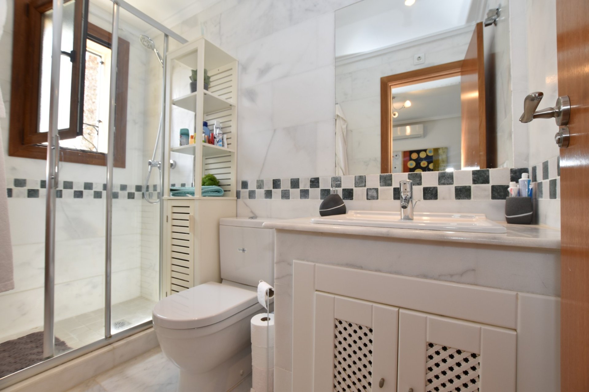 Sale - Apartment - Flat - Algorfa - La Finca Golf Resort