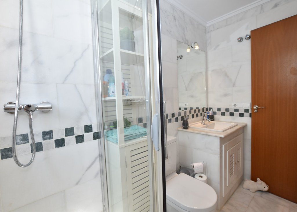 Sale - Apartment - Flat - Algorfa - La Finca Golf Resort