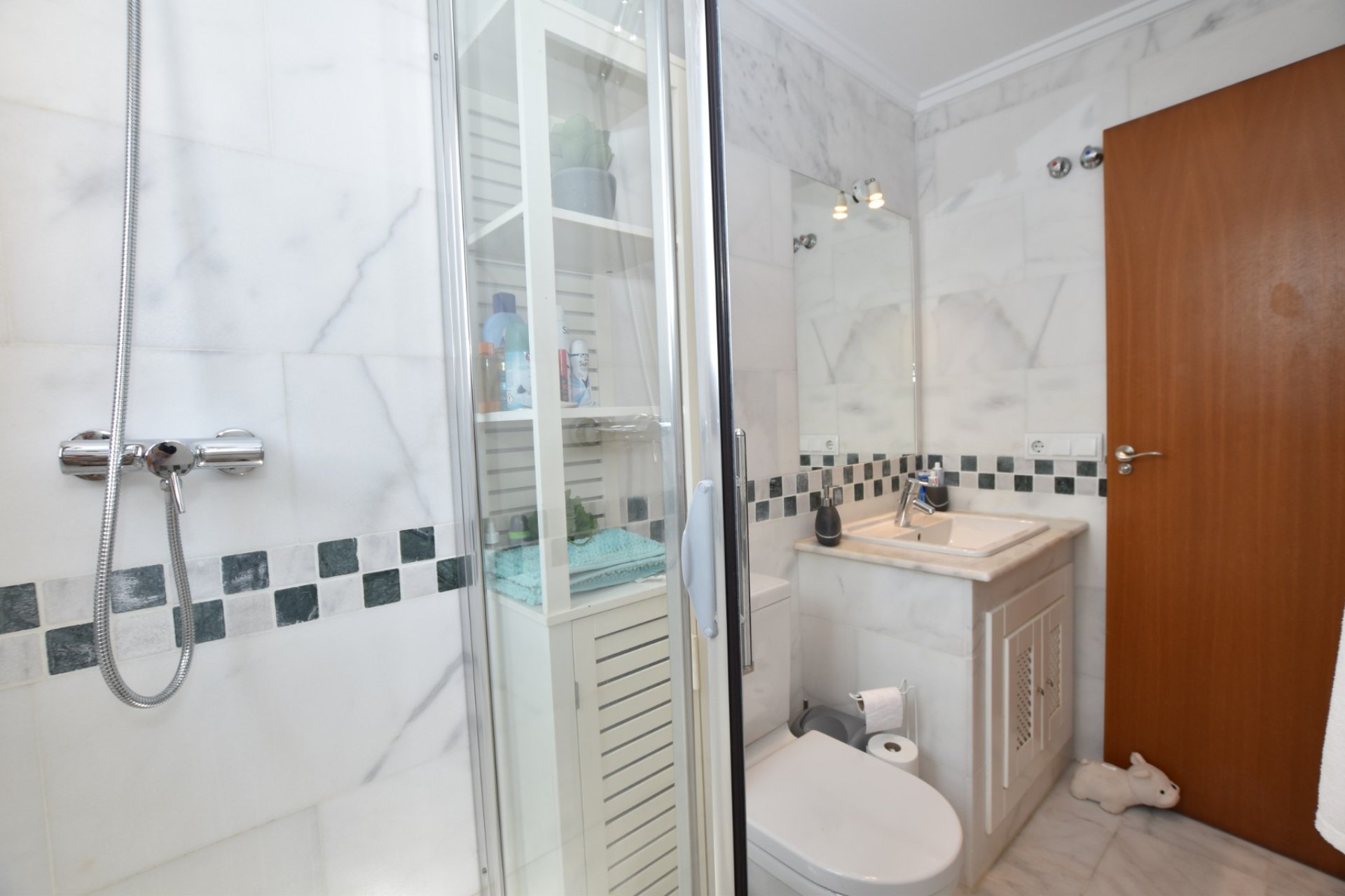 Sale - Apartment - Flat - Algorfa - La Finca Golf Resort