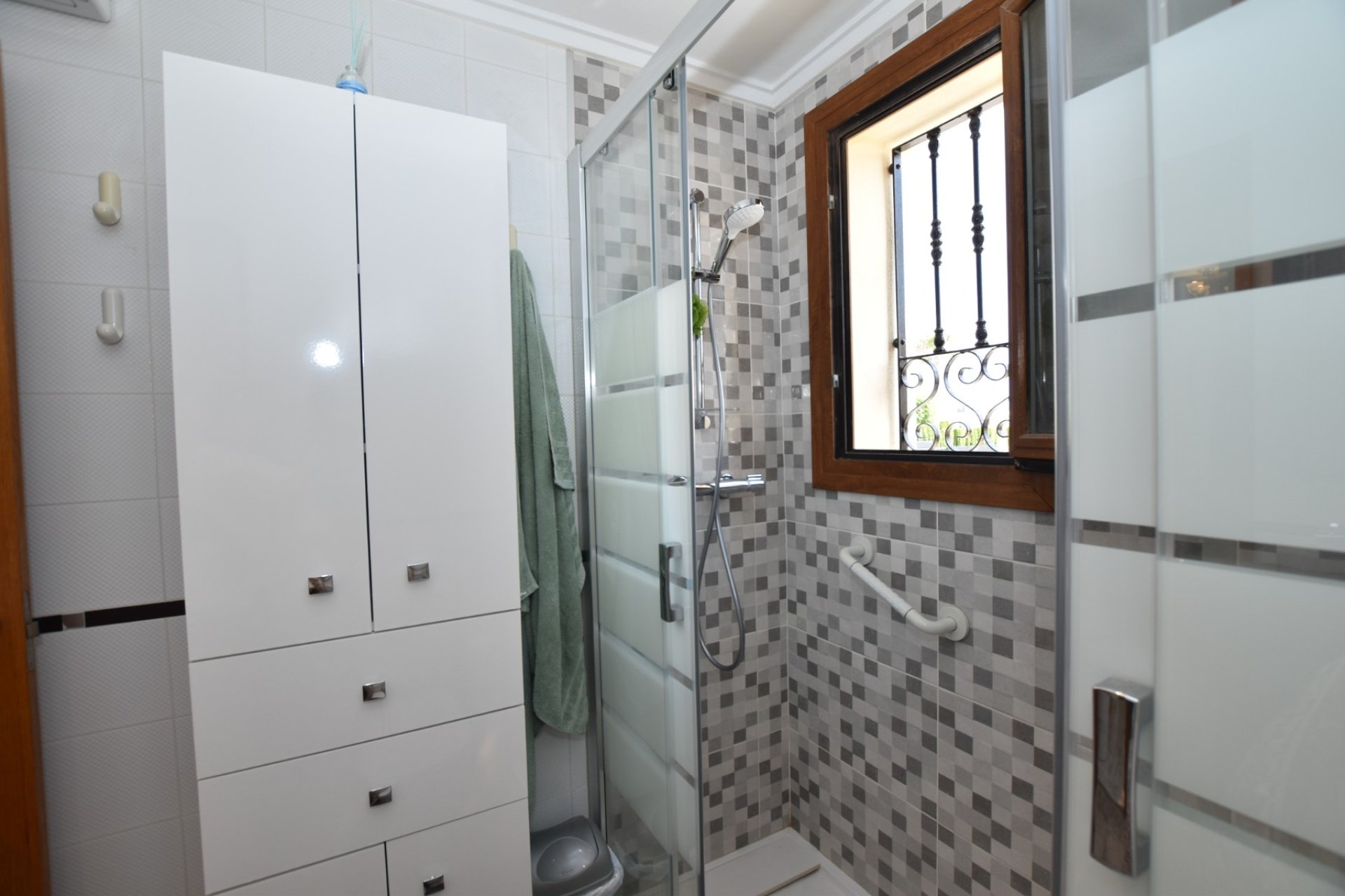 Sale - Apartment - Flat - Algorfa - La Finca Golf Resort