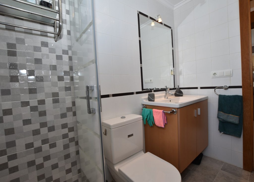 Sale - Apartment - Flat - Algorfa - La Finca Golf Resort