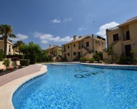 Sale - Apartment - Flat - Algorfa - La Finca Golf Resort