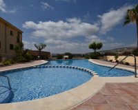 Sale - Apartment - Flat - Algorfa - La Finca Golf Resort