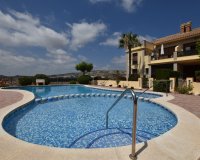 Sale - Apartment - Flat - Algorfa - La Finca Golf Resort