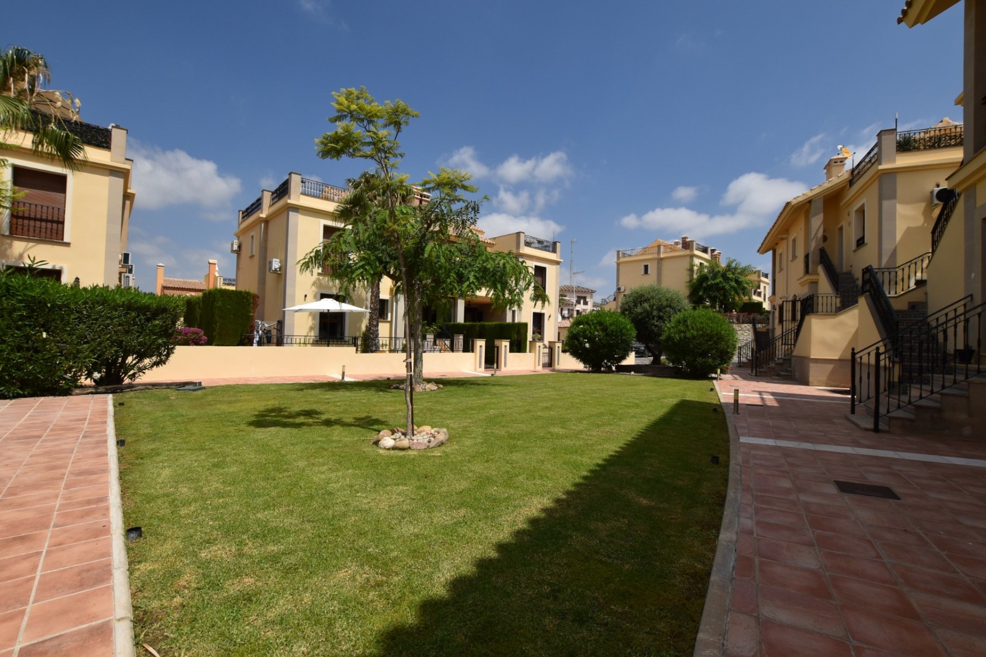 Sale - Apartment - Flat - Algorfa - La Finca Golf Resort