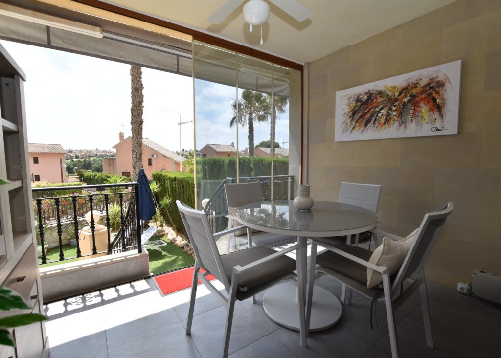 Sale - Apartment - Flat - Algorfa - La Finca Golf Resort