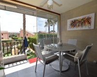 Sale - Apartment - Flat - Algorfa - La Finca Golf Resort