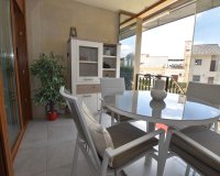 Sale - Apartment - Flat - Algorfa - La Finca Golf Resort