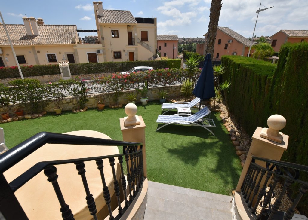 Sale - Apartment - Flat - Algorfa - La Finca Golf Resort
