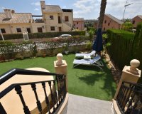 Sale - Apartment - Flat - Algorfa - La Finca Golf Resort