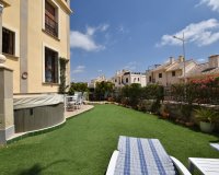 Sale - Apartment - Flat - Algorfa - La Finca Golf Resort