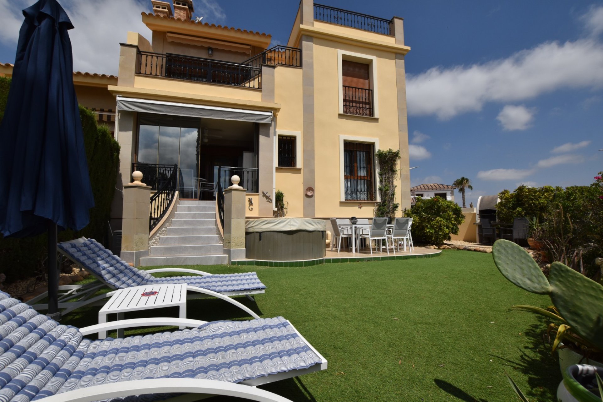 Sale - Apartment - Flat - Algorfa - La Finca Golf Resort