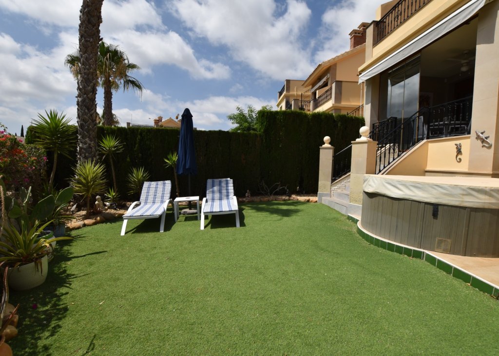 Sale - Apartment - Flat - Algorfa - La Finca Golf Resort