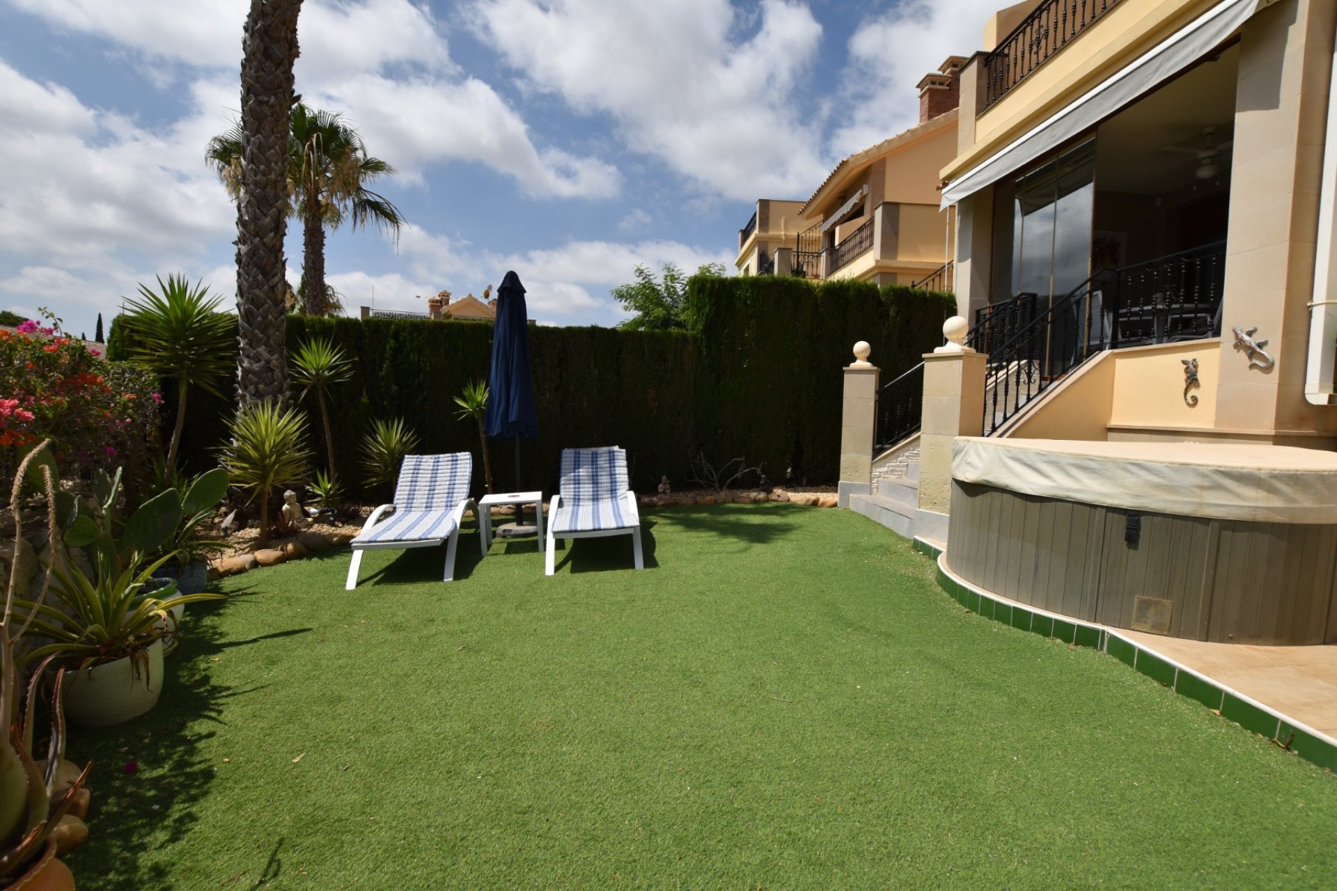 Sale - Apartment - Flat - Algorfa - La Finca Golf Resort