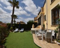 Sale - Apartment - Flat - Algorfa - La Finca Golf Resort