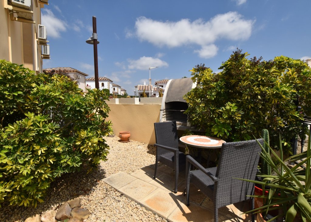 Sale - Apartment - Flat - Algorfa - La Finca Golf Resort