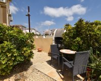 Sale - Apartment - Flat - Algorfa - La Finca Golf Resort