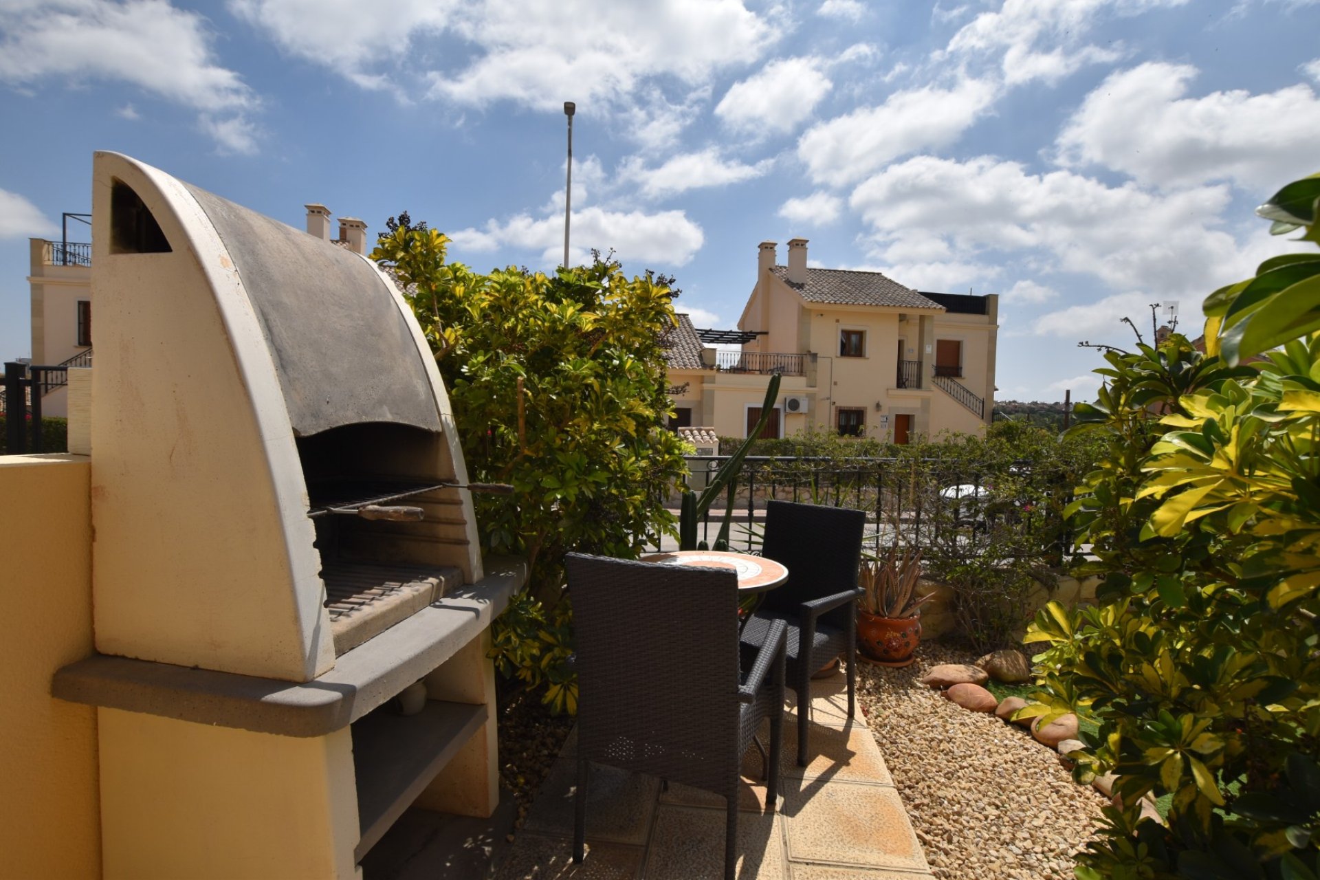 Sale - Apartment - Flat - Algorfa - La Finca Golf Resort