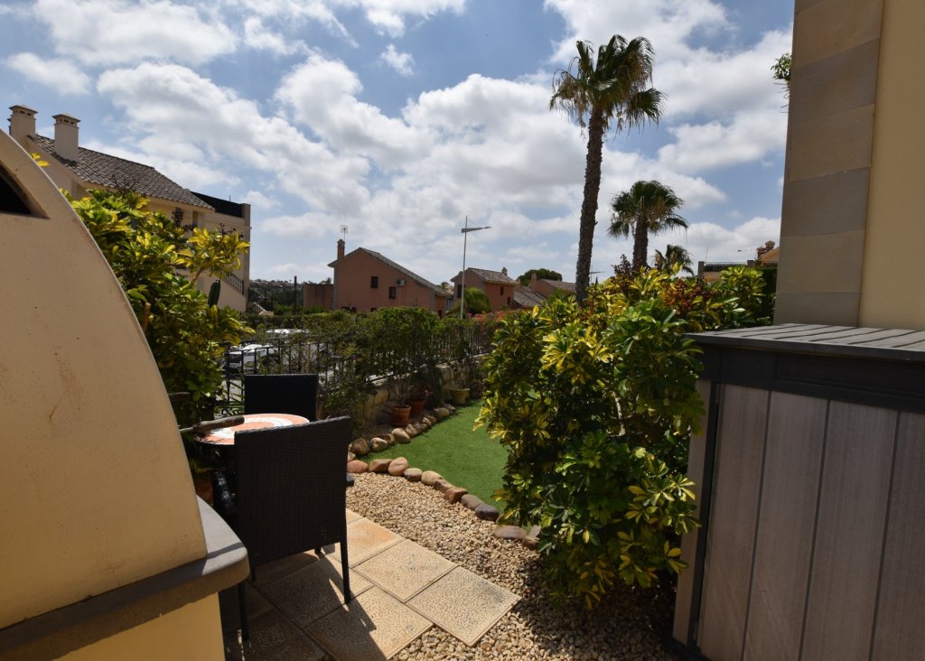 Sale - Apartment - Flat - Algorfa - La Finca Golf Resort