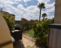 Sale - Apartment - Flat - Algorfa - La Finca Golf Resort