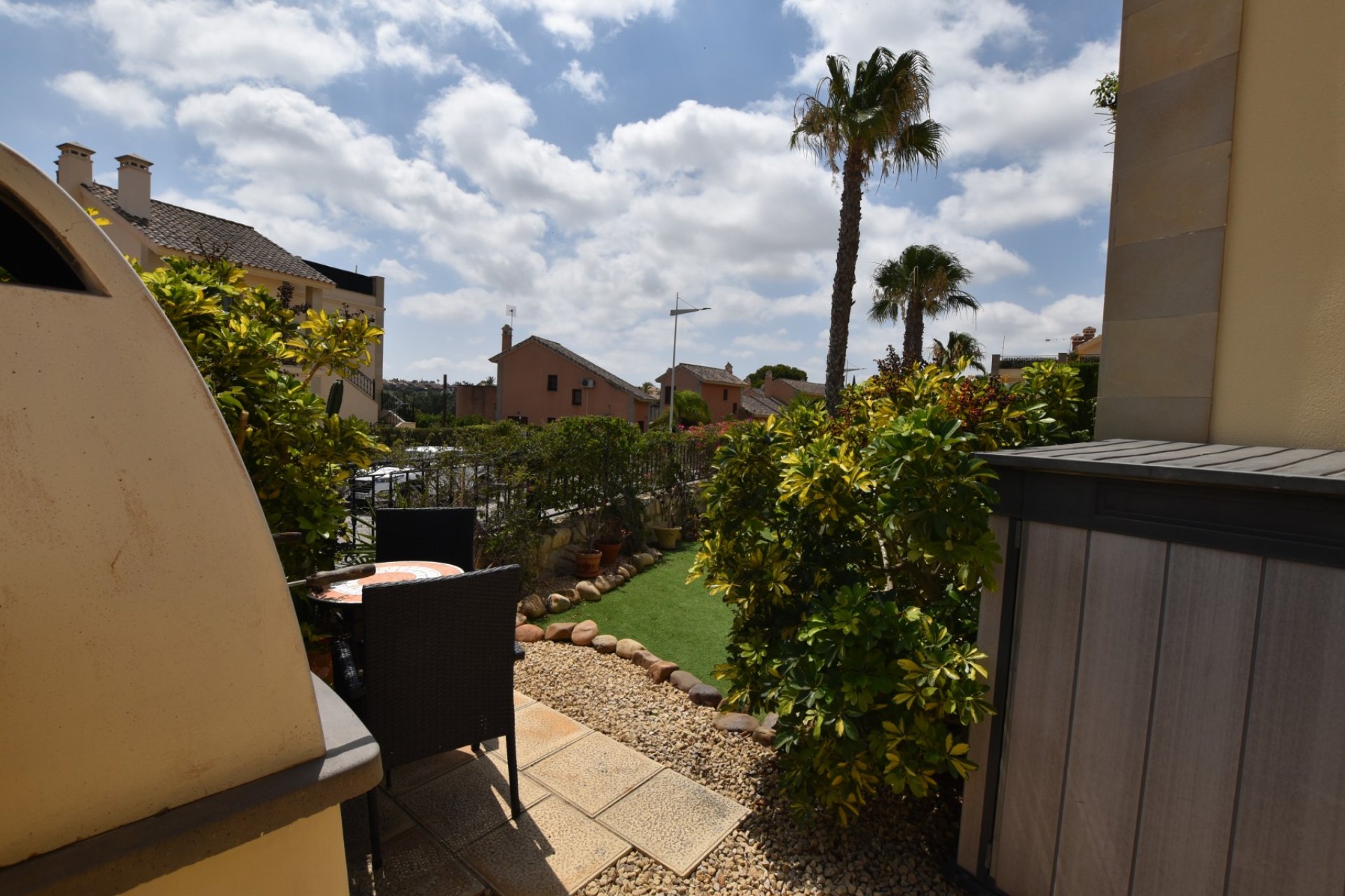 Sale - Apartment - Flat - Algorfa - La Finca Golf Resort