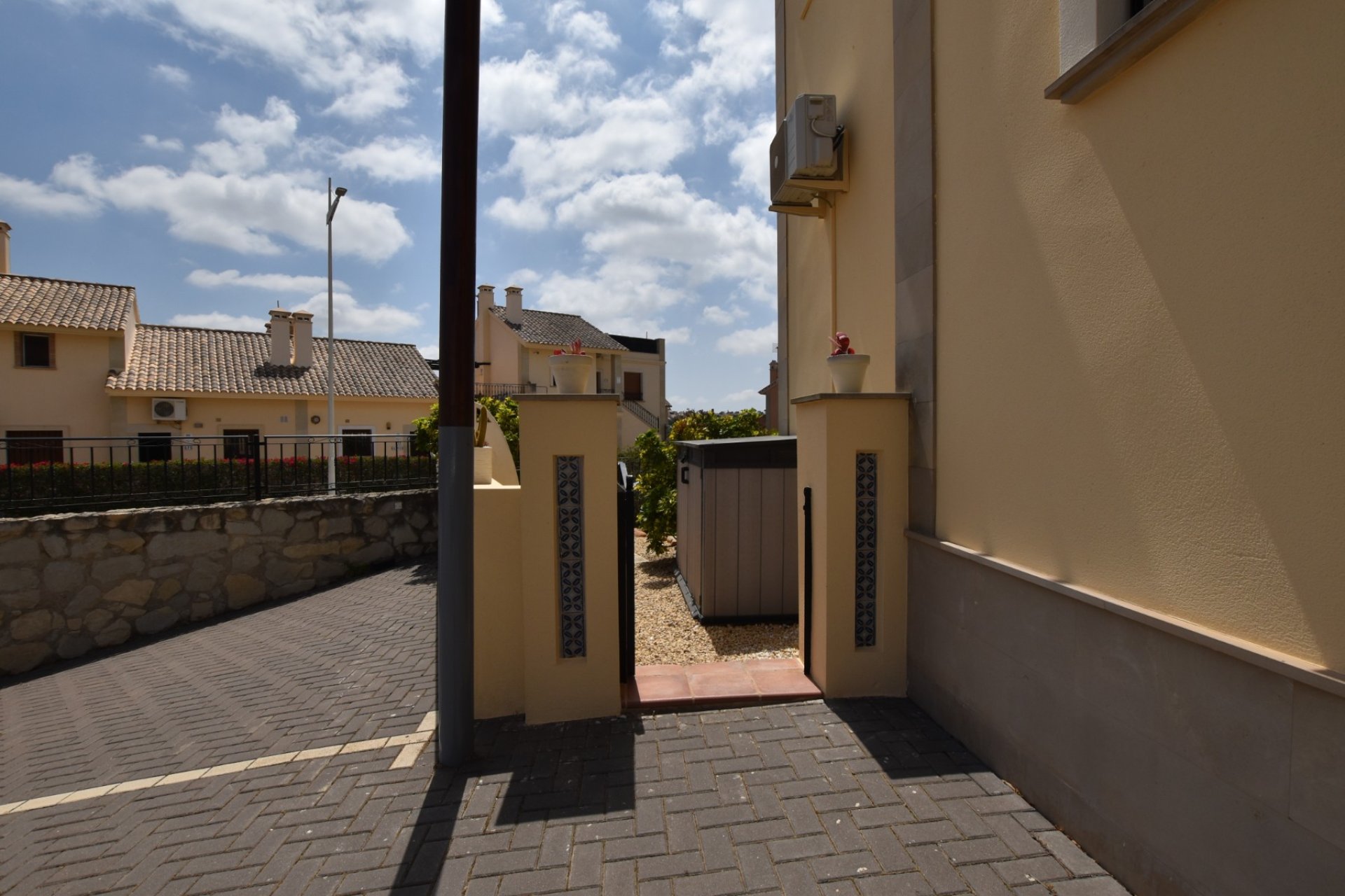 Sale - Apartment - Flat - Algorfa - La Finca Golf Resort