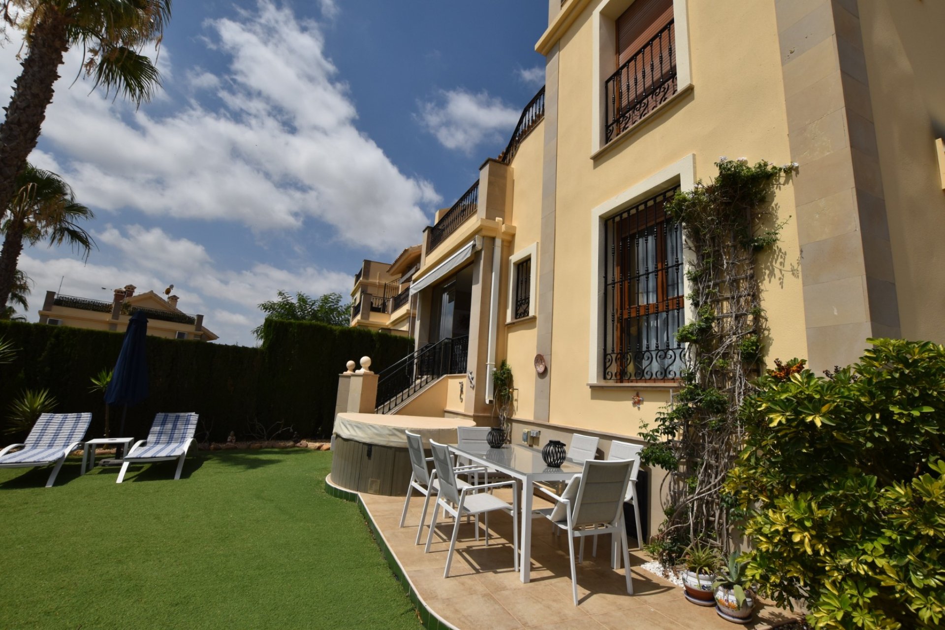 Sale - Apartment - Flat - Algorfa - La Finca Golf Resort