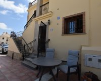 Sale - Apartment - Flat - Algorfa - La Finca Golf Resort