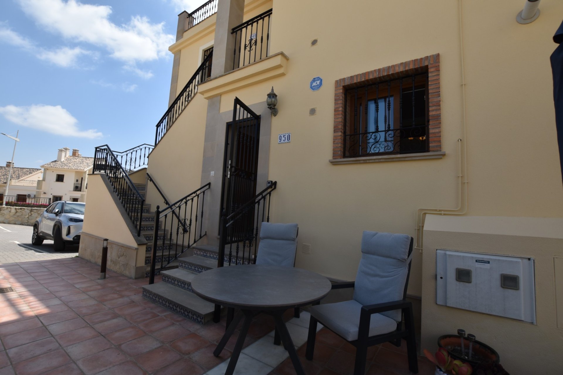 Sale - Apartment - Flat - Algorfa - La Finca Golf Resort